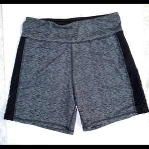 Game Time- Workout- Shorts